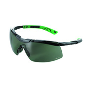 Univet 5X6 Safety Glasses